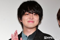 望月歩、ヒロイン・林芽亜里の目には「吸い込まれるような感覚」映画主演としてのプレッシャーも【Erica -エリカ-】