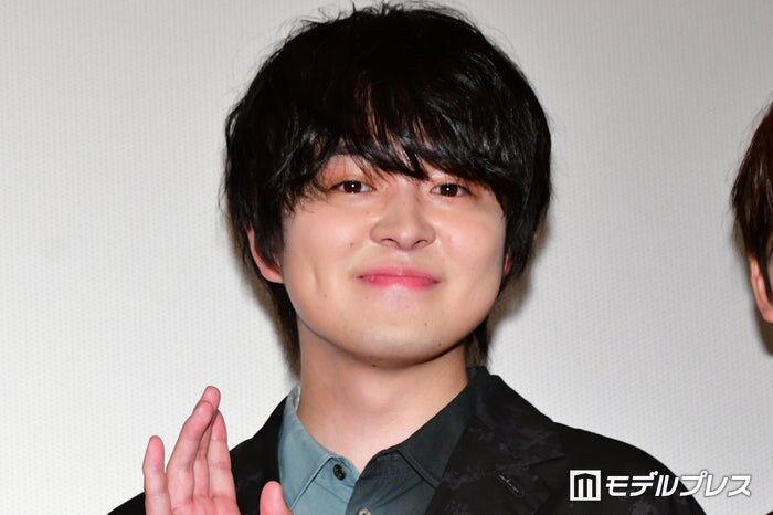 望月歩、ヒロイン・林芽亜里の目には「吸い込まれるような感覚」映画主演としてのプレッシャーも【Erica -エリカ-】