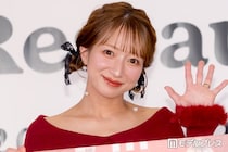 辻希美、夢空（ゆめあ）ちゃんを抱っこしながら弁当おかず作り「前日から仕込むの尊敬する」「再現度高い」の声