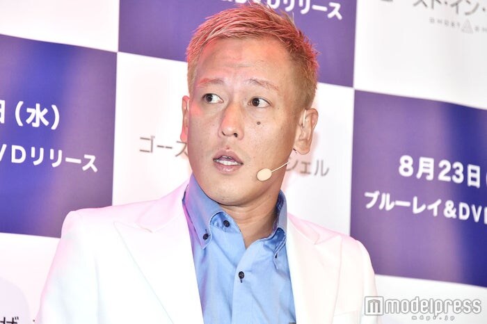 2児の父・人気芸人「ちゃんと顔出してんのアンパンマンだけやん」思わぬ家族ショット公開「幸せオーラに包まれてる」「パパの顔で素敵」の声