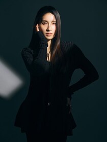 土屋太鳳「私は夢を叶えます」初の音楽ライブ開催 自身のルーツ“熱いジャズセッション”届ける
