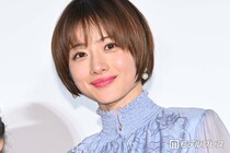 【石原さとみで観る究極の2択】新生活で観たいのはどっち？「リッチマン・プアウーマン」vs「地味にスゴイ！校閲ガール・河野悦子」