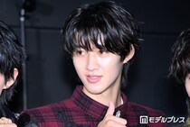 M!LK曽野舜太、“当時面識なし”Snow Man阿部亮平との心温まるエピソード初公開「メッセージが本当に素敵」「人格者」称賛の声相次ぐ