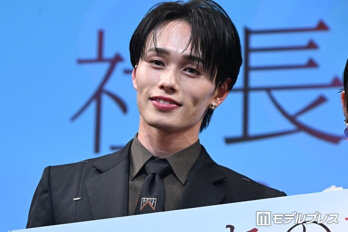 森次政裕(超特急)、初主演ドラマ メンバーからの反応は?「シューヤは…」【あの夜、社長の子供を授かりました】