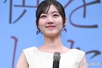 佐々木美玲＆森次政裕（超特急）、客席からのサプライズゲストに驚き【あの夜、社長の子供を授かりました】