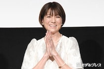hitomi「ラン活も始めなくては」年長になった三男との親子ショット公開「笑顔そっくり」「大きくなったね」の声