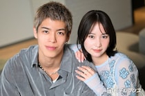 「ラブキン2」“真剣交際”白鳥大珠＆元AKB48永尾まりや、成立カップルとWデート「雑誌の表紙みたい」「憧れ」の声