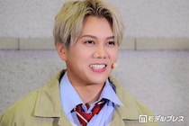 KEY TO LIT佐々木大光、差し入れで振る舞った料理 反応が「すこぶる良かった」【ダッドシューズ】