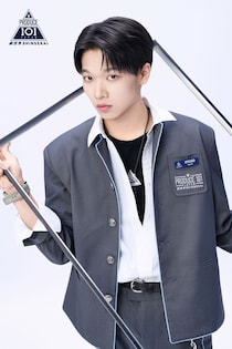 「日プ新世界」岡田彪吾、熱血ぶり・低音ラップで存在感「自信に満ち溢れてる」Stray Kids元バックダンサーの経歴も話題