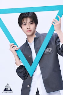 「日プ新世界」現場評価1位は照井康祐  2位は岡田彪吾 ベネフィット加算後の順位では田中蒔が1位に【順位一覧】