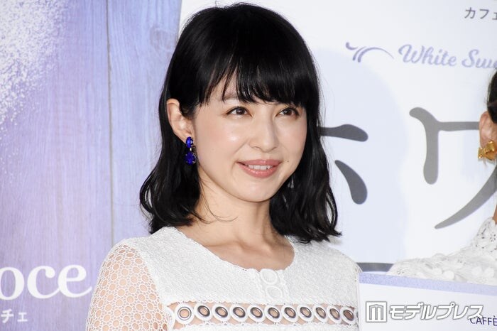 平井理央アナ、娘との休日ショット公開「大きくなった」「より一層美しい」と反響