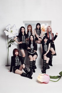 ME:I、4枚目シングル＆アリーナツアー開催決定 ティザーポスターも公開【公演日程】