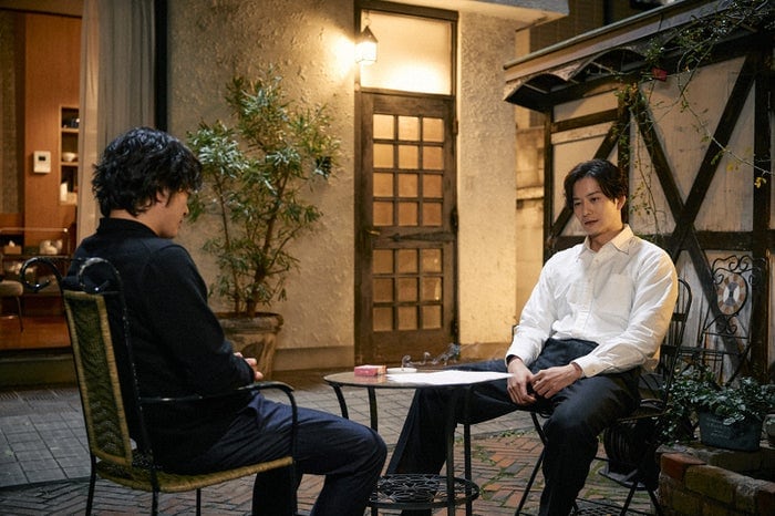 岡田将生主演「田鎖ブラザーズ」初回、ラスト5分で急展開「一気に立場逆転した」「最後の最後に全部持ってかれた」の声