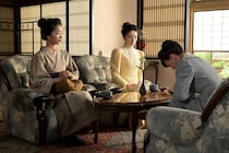 【風、薫る 第16回あらすじ】直美・りん、捨松からの提案とは