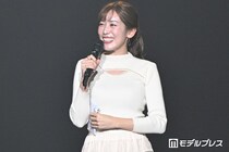 元NHKの人気フリーアナ、美脚際立つミニスカゴルフウェア姿を披露「スポーティーなの似合ってる」「脚長くて綺麗」