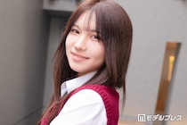 「今日好き」榊原樹里（じゅり）、アシメワンピで大胆脚見せ「スタイル神」「脚がめっちゃ綺麗」と反響