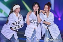 日韓オーデ「ヒポプリ」から誕生・H//PE Princess「ガルアワ」初登場 5月27日デビューについても生報告「たくさん準備しています」【ガルアワ2026SS】