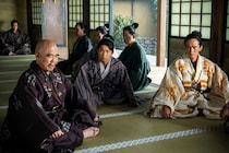 【豊臣兄弟！ 第15話】信長、朝倉・浅井軍と対峙 ついに対決の時を迎える