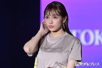 新婚の元櫻坂46メンバー、脚線美際立つ鎌倉ランニングショット公開「凛々しい」「絵になる」の声