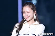 乃木坂46金川紗耶、美脚際立つミニスカ姿 オールブラックコーデに「美人オーラ全開」「破壊力すごすぎ」とファン絶賛