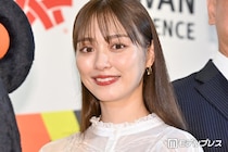 内田理央、沖縄旅行で美ボディ輝く水着姿披露「眩しすぎる」「シルエットまで美しい」と反響