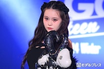 美人YouTuber、スラリ美脚際立つショーパン姿でディズニー満喫「目の保養になる美しさ」「スタイル抜群」と反響