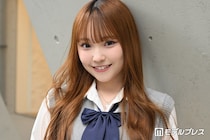 「今日好き」相塲星音（りのん）、新ヘアスタイル公開に反響「可愛いがまた更新された」「妖精さんみたい」