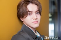 【KEY TO LIT岩崎大昇「正直不動産」インタビュー】「僕なんて」謙遜の裏にある本音 山下智久との再タッグで気づいた“歌が誰かに届く瞬間”