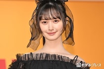 元NMB48メンバー、色白美脚＆デコルテ披露「ため息出るほど綺麗」「スタイルレベチ」と反響