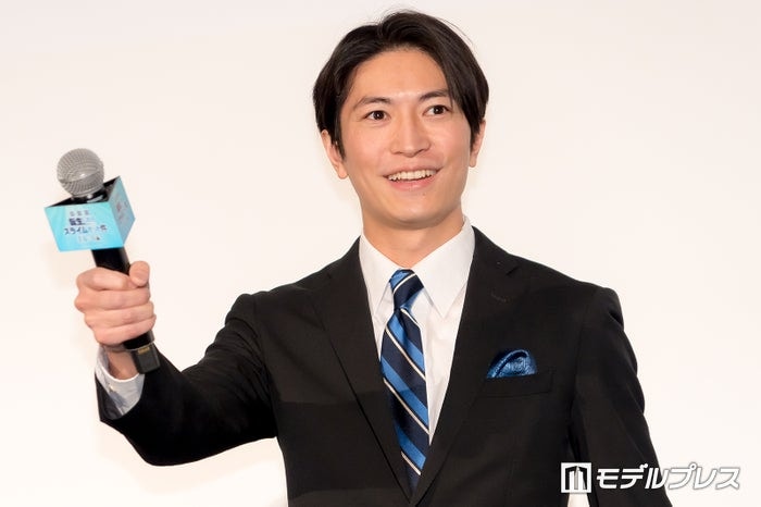 新婚・日テレ伊藤遼アナ、妻との休日満喫2ショット公開「仲良いのが伝わる」「素敵すぎる」と反響相次ぐ
