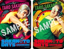 Snow Man目黒蓮、カナダから帰国し実写「SAKAMOTO DAYS」舞台挨拶登壇決定 全国劇場生中継も実施