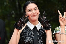 柴咲コウ「ガリレオ」ドラマシリーズ“ヒロイン交代を自ら提案”は「半分本当」「恐れ多くも意見した」真相明かす