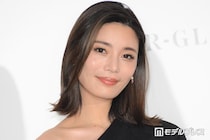 「テラハ」島袋聖南、夫・石倉ノア＆息子の2ショットに「整った顔立ち」「つぶらな瞳が可愛い」と反響 友人と家族旅行へ