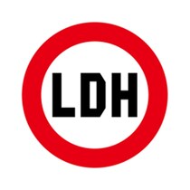 LDH、所属タレントについての不適切な情報拡散を確認で注意喚起 対応を発表「関係者を深く傷つけ、名誉や信用を損なうこともあります」【全文】