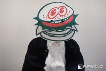 第44回向田邦子賞は「シナントロープ」此元和津也氏 お面姿で登場・顔出しNG理由明かす