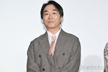 「マリオ」キノピオ役・関智一、親戚から大量のキノコ 西野七瀬がマイクオフ状態でツッコミ「共食い」【ザ・スーパーマリオギャラクシー・ムービー】