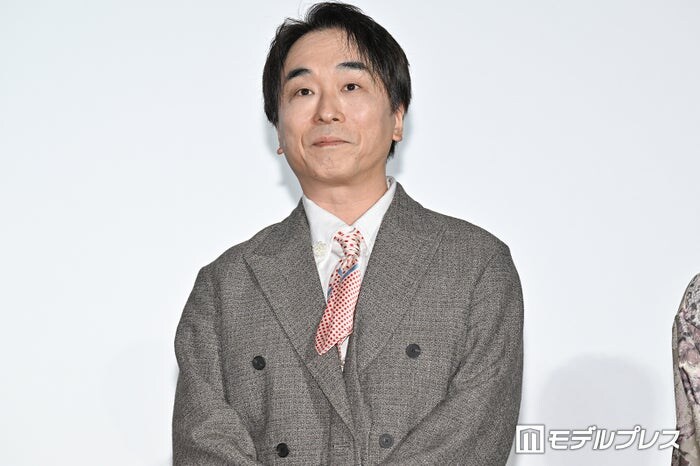 「マリオ」キノピオ役・関智一、親戚から大量のキノコ 西野七瀬がマイクオフ状態でツッコミ「共食い」【ザ・スーパーマリオギャラクシー・ムービー】