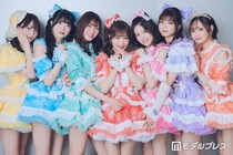 【fav meインタビュー前編】元「KAWAII LAB.」研究生が語った不安「正直怖かった」前例ないデビュー乗り越え得た着実な自信