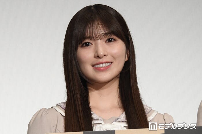 乃木坂46小川彩「時をかける少女」舞台単独初主演決定で“有言実行”「やってみたいですって言ってたんです」喜び語る