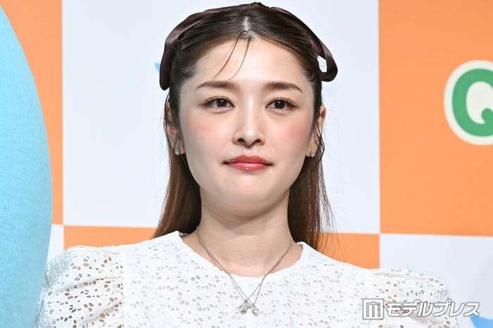 2児の母・石川梨華「子供たちが大好き」な手料理公開 ハート型の盛り付けに「愛情たっぷり」「可愛すぎる」と反響