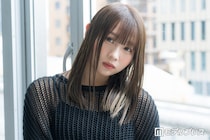 元ばんばんざい流那「口が富士山」顔出し長女との2ショット「親子でそっくり」「天使みたい」の声