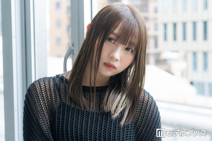 元ばんばんざい流那「口が富士山」顔出し長女との2ショット「親子でそっくり」「天使みたい」の声