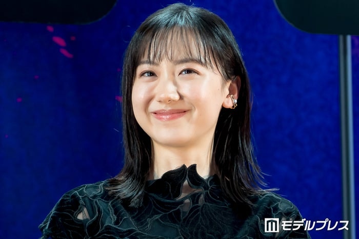 芦田愛菜、バディ役女優が芝居を称賛 “全シーン2回ずつ撮影”で「同じことをずっと再現」「さすがだな」【ミステリー・アリーナ】