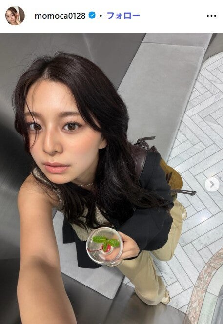 「虹オオカミ」出身のmoxymill・MOMOCA（兼清萌々香）、グループ卒業発表「これからも自分らしく成長した姿をお見せできるよう」