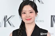 足首骨折で活動休止中のTWICEダヒョン、ワールドツアー東京公演から復帰「体調に過度な負担をかけない限られた範囲で」