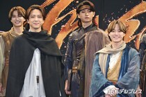 なにわ男子・大橋和也、舞台初日前から“大ピンチ” 加藤シゲアキが愛あるイジり「道枝呼ぶ？」【AmberS -アンバース-】