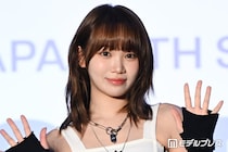 LE SSERAFIMチェウォン、モードなオン眉バング姿に反響「別人級に印象変わる」「お人形のような美しさに衝撃」の声