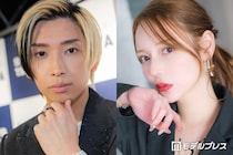 ヒカル、元妻・進撃のノアとの“離婚後2回目”再会の様子公開 結婚＆離婚経て変わったこと明かす