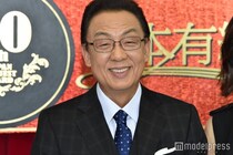 梅沢富美男「気付かれないもんですね」30年ぶりに在来線乗車 駅ホームショットに「普通にいてびっくり」「隣にいたら腰を抜かします」と反響