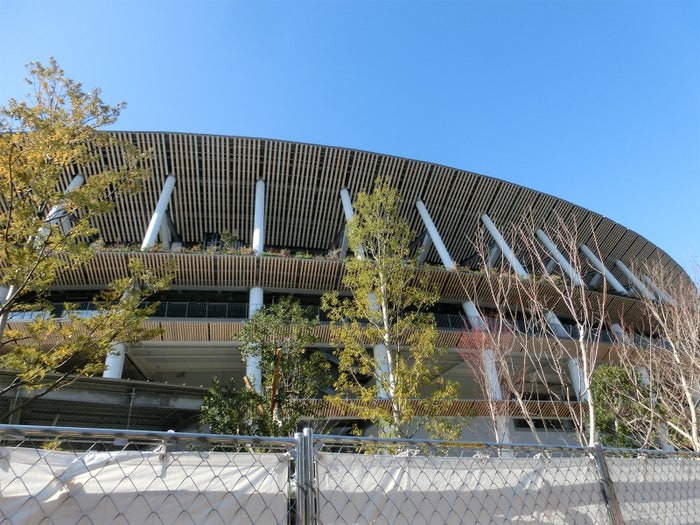 ミセス公演での“公演を妨げる行為”受け国立競技場運営会社が対策へ 迷惑行為と判断した場合「当該の個室観覧席の利用者全員を即時退場」